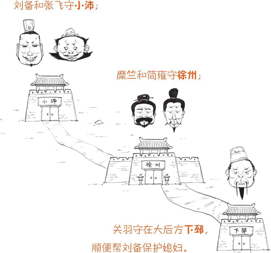 半小时漫画中国史