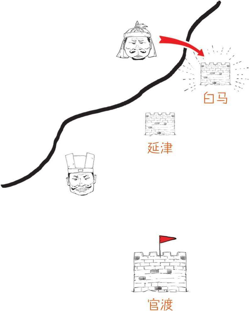 半小时漫画中国史