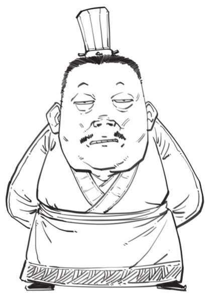 半小时漫画中国史