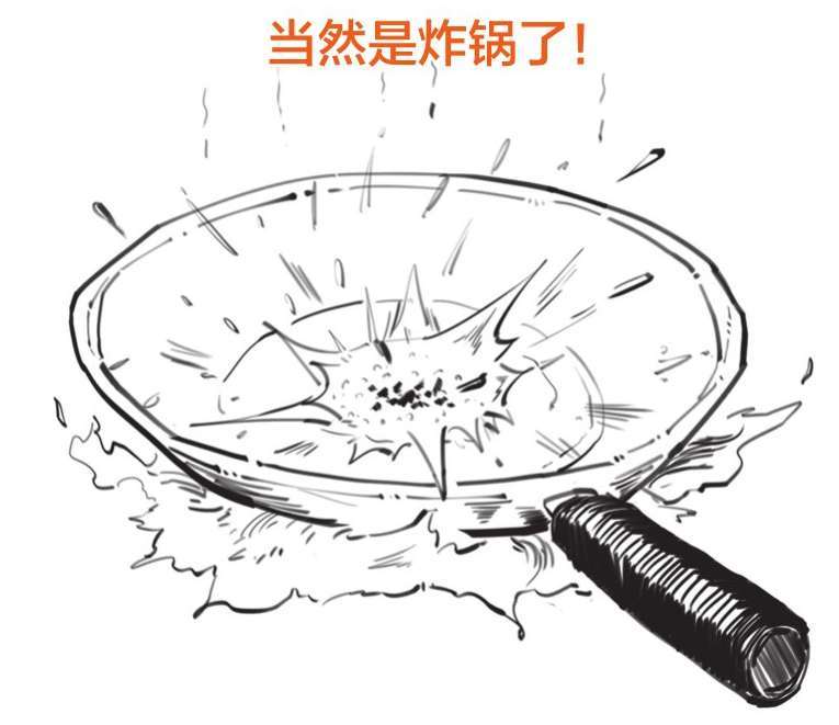 半小时漫画中国史