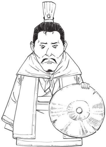 半小时漫画中国史