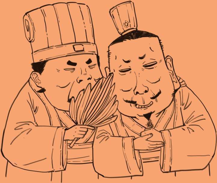 半小时漫画中国史