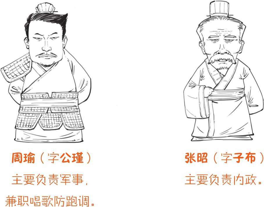 半小时漫画中国史