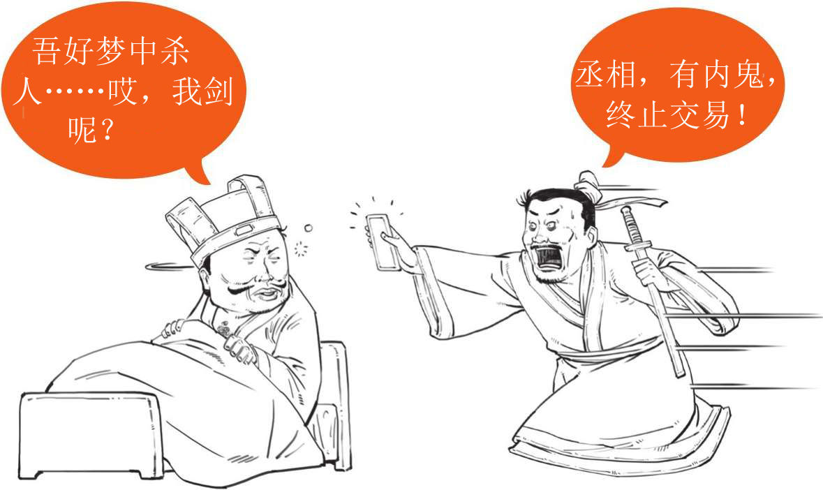 半小时漫画中国史