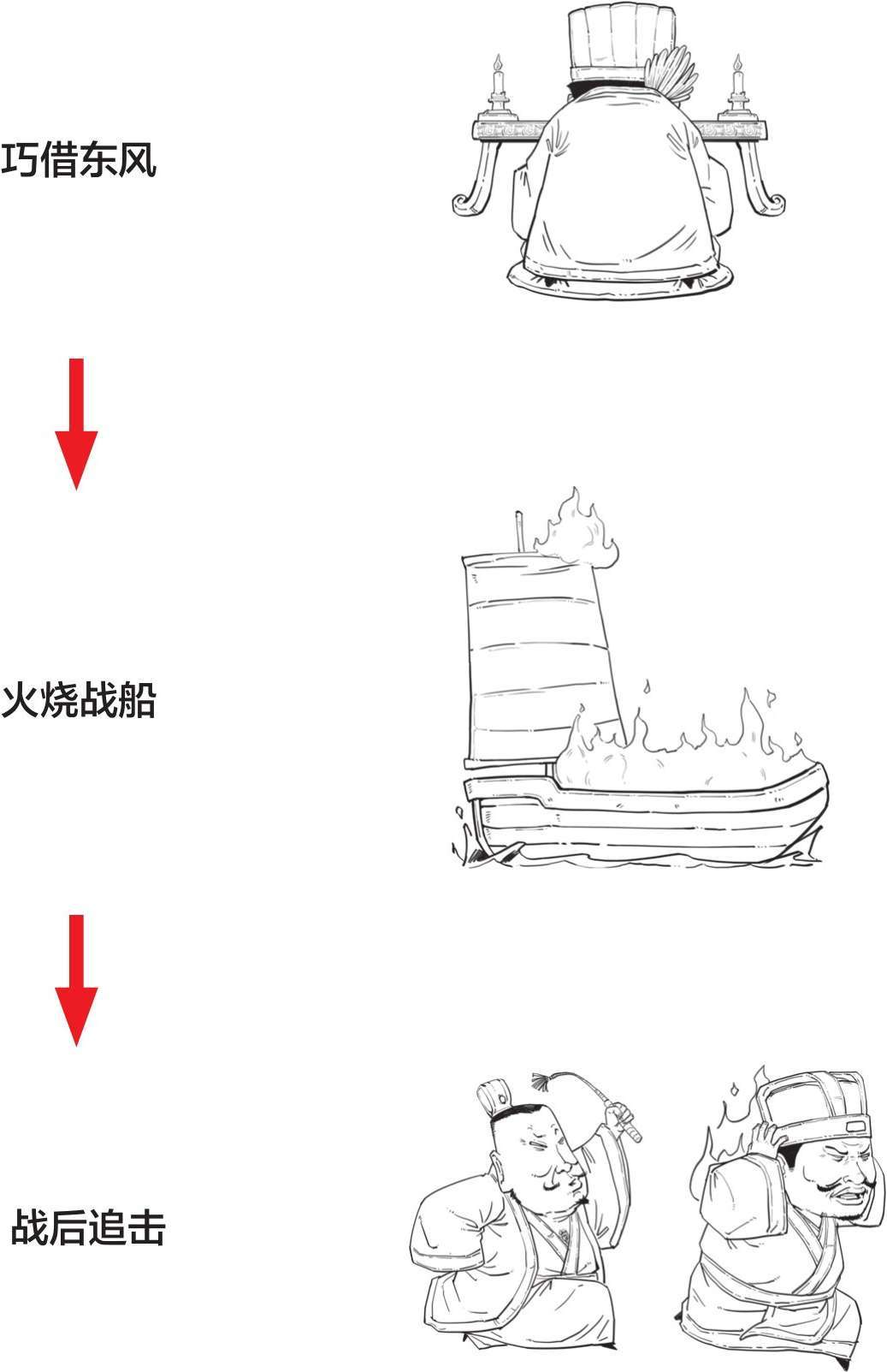 半小时漫画中国史