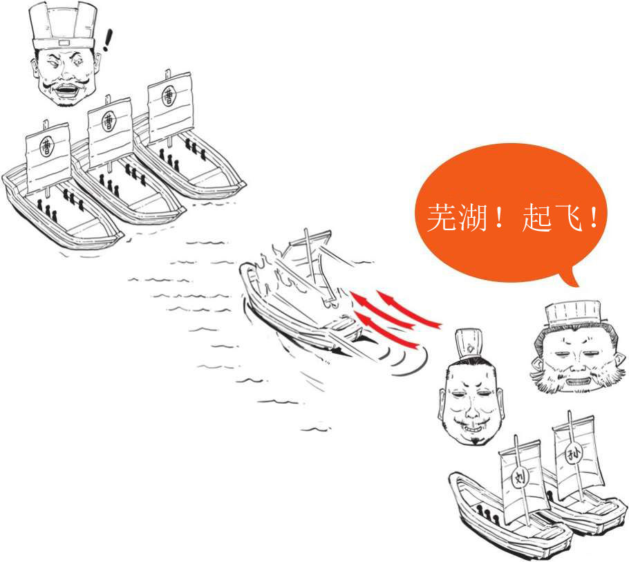 半小时漫画中国史