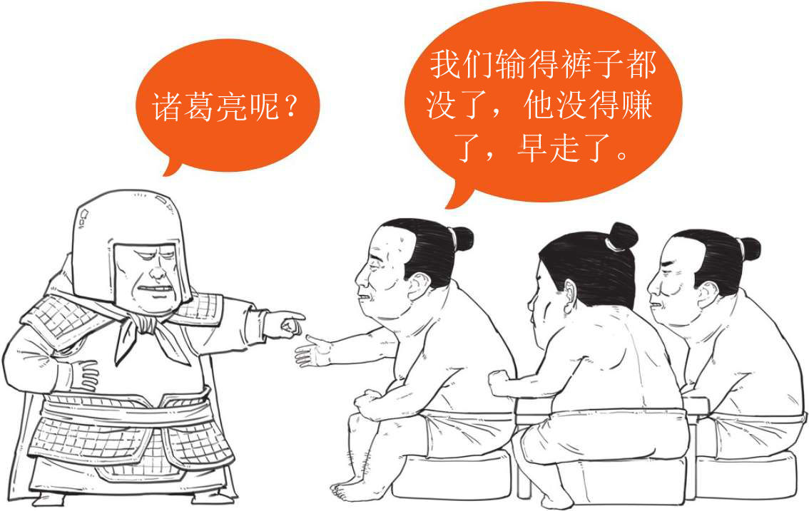 半小时漫画中国史