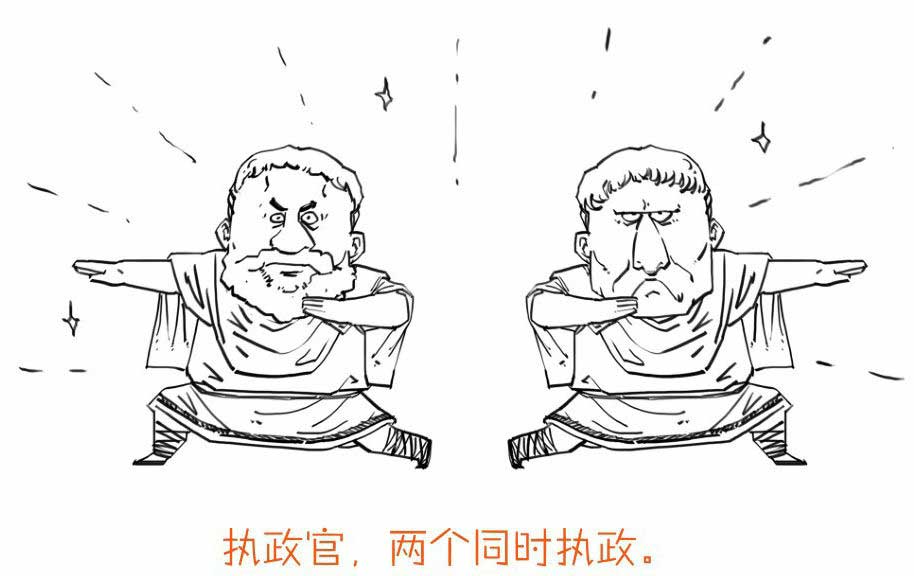 半小时漫画世界史