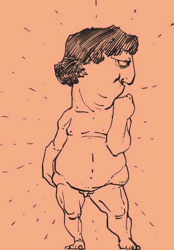 半小时漫画世界史
