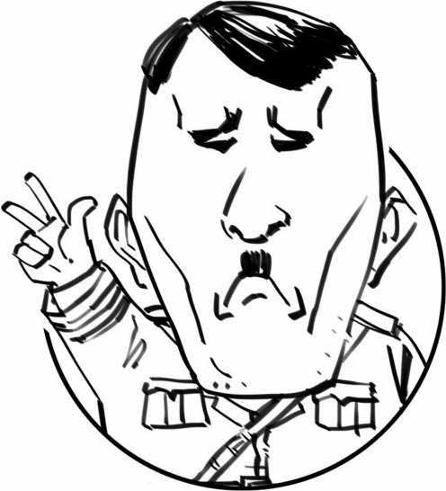 半小时漫画世界史