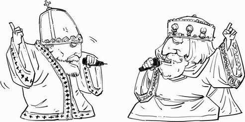半小时漫画世界史