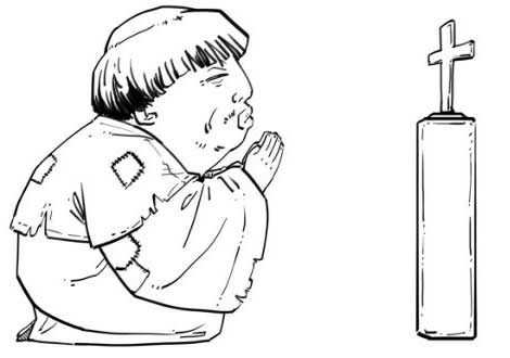 半小时漫画世界史