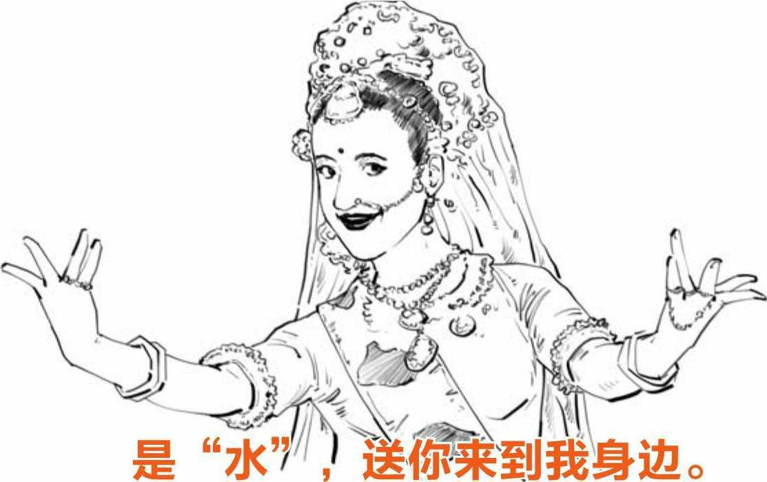 半小时漫画世界史