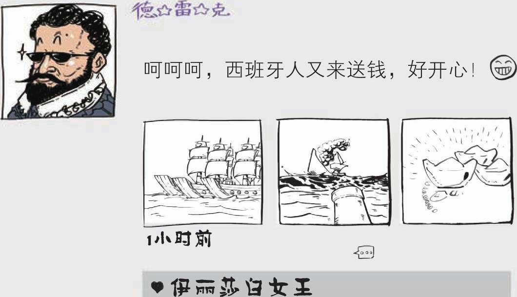 半小时漫画世界史