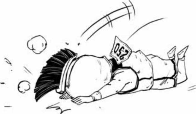 半小时漫画世界史