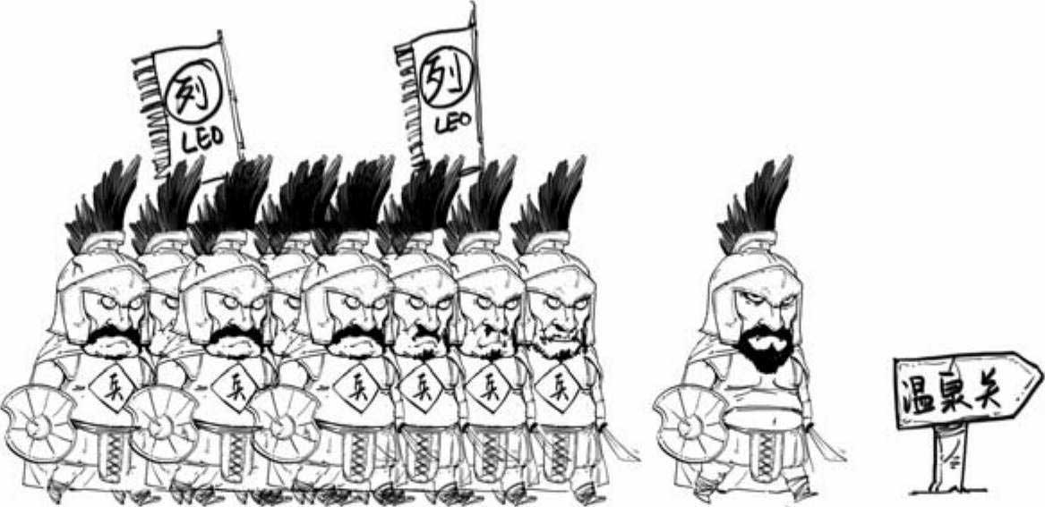 半小时漫画世界史