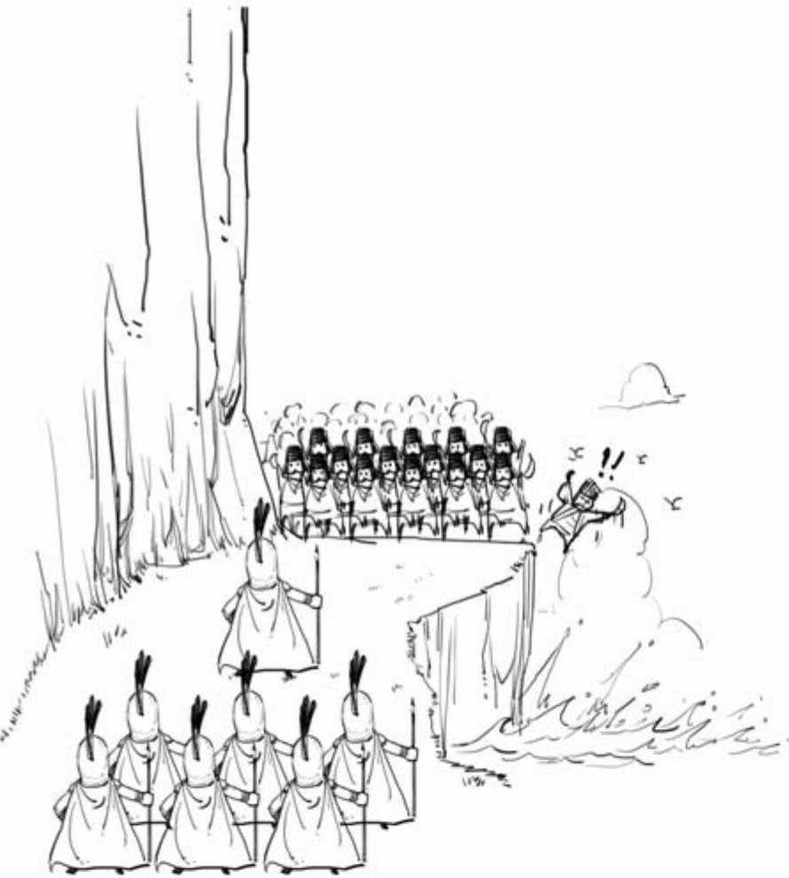 半小时漫画世界史