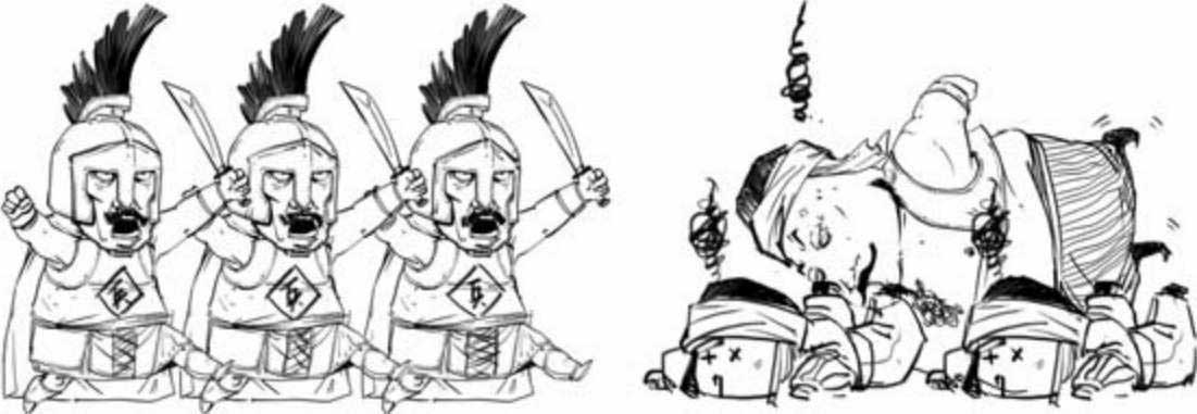 半小时漫画世界史