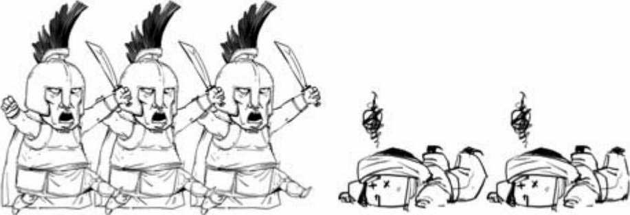 半小时漫画世界史