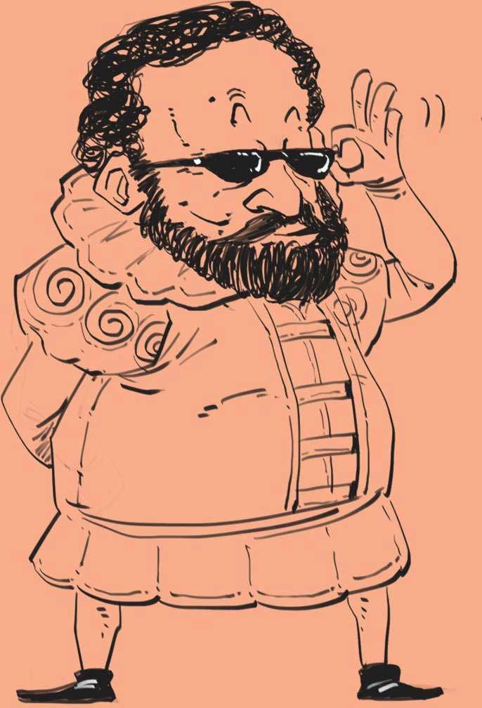 半小时漫画世界史