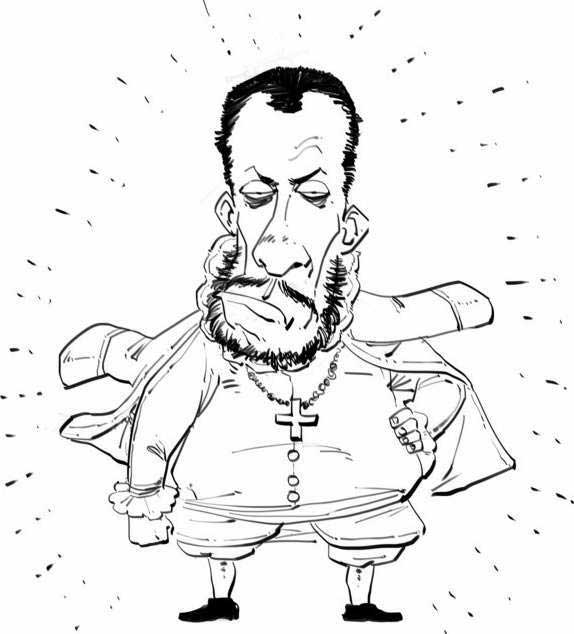 半小时漫画世界史