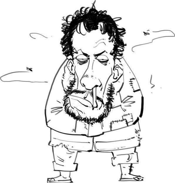 半小时漫画世界史