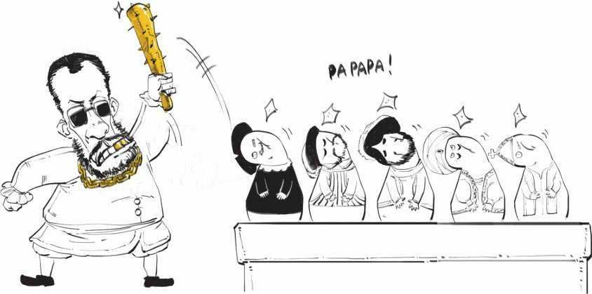 半小时漫画世界史