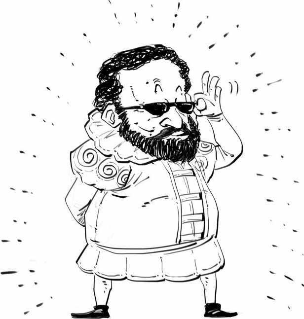 半小时漫画世界史