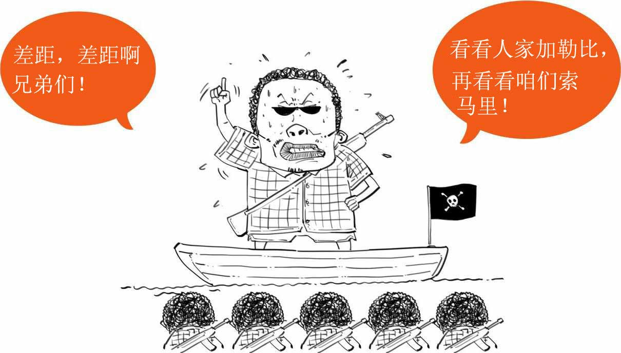 半小时漫画世界史
