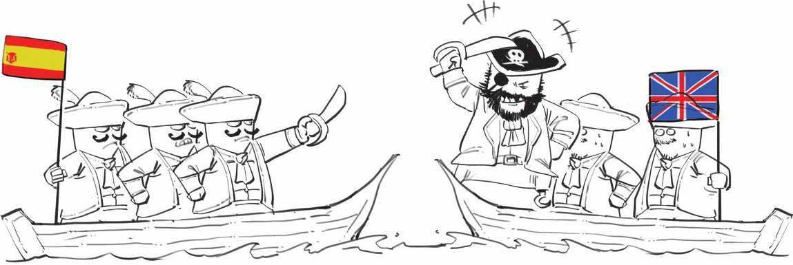 半小时漫画世界史