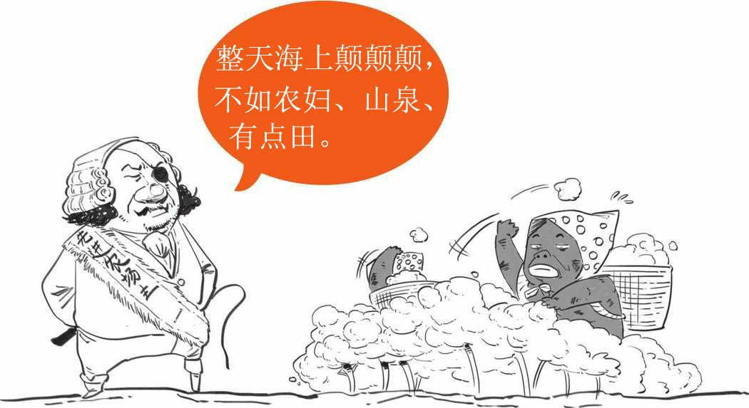 半小时漫画世界史