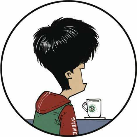 半小时漫画世界史