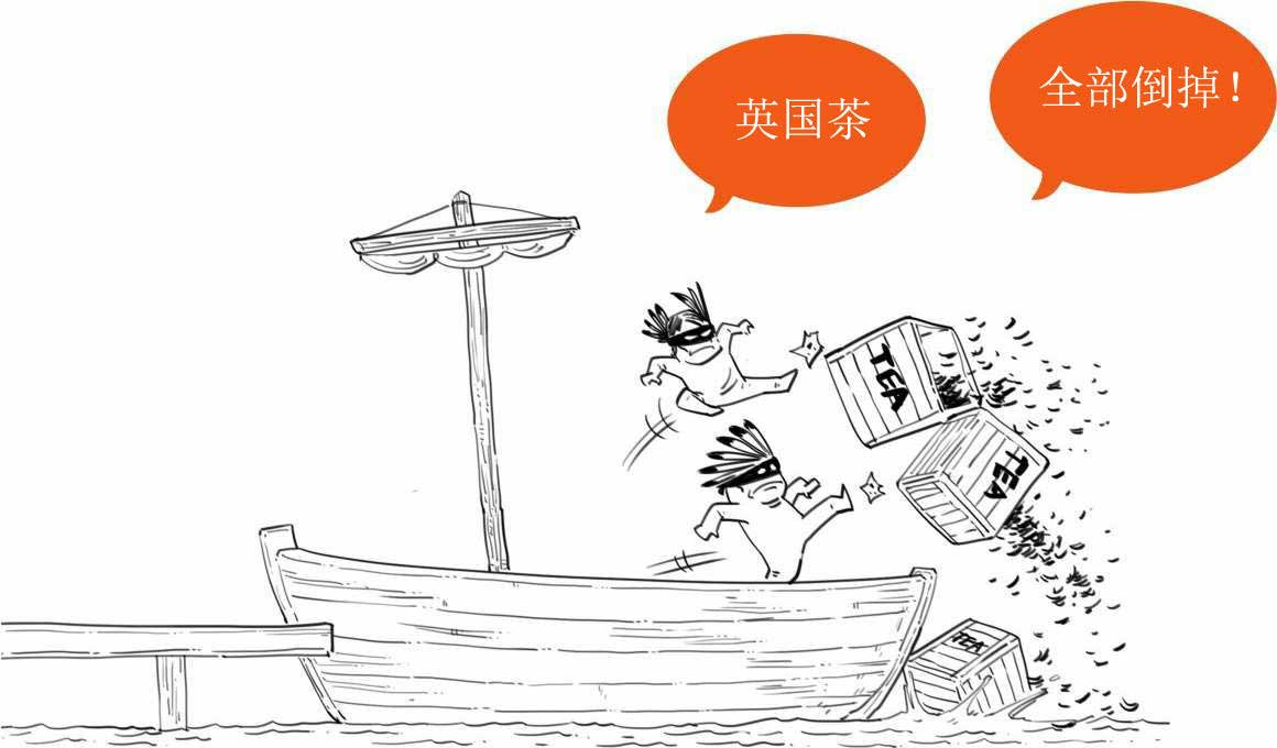 半小时漫画世界史