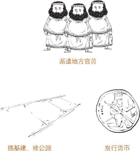 半小时漫画世界史