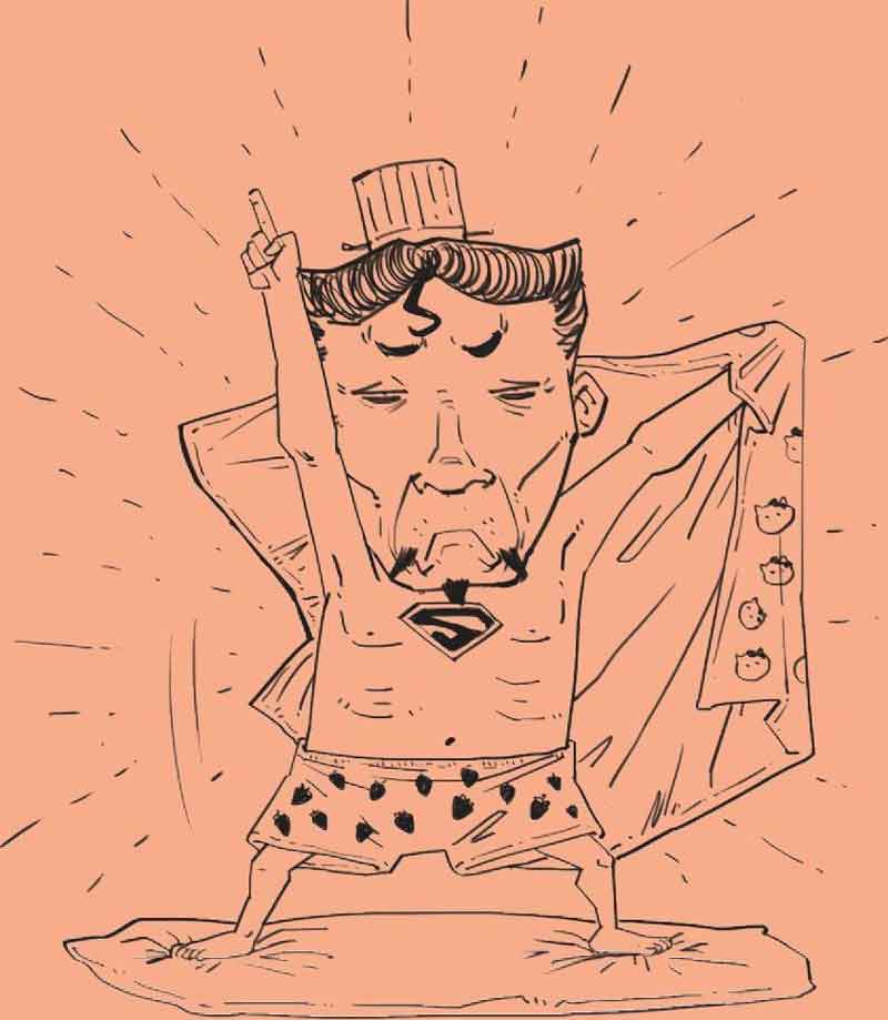 半小时漫画中国史