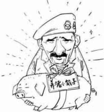 半小时漫画中国史