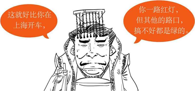 半小时漫画中国史