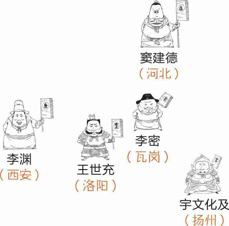 半小时漫画中国史