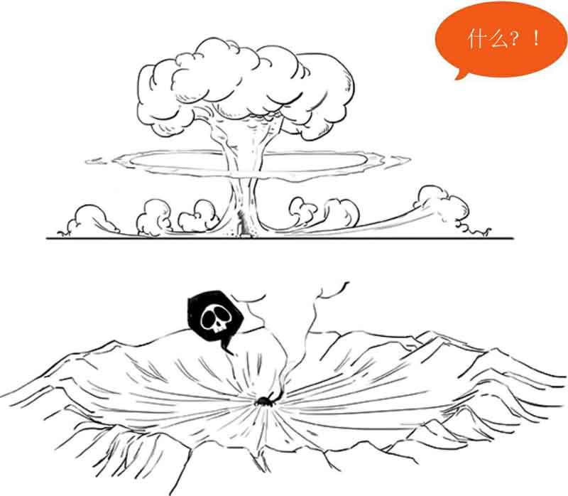 半小时漫画中国史