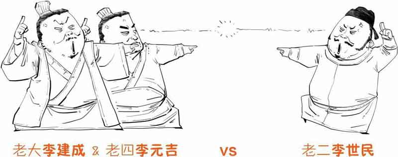 半小时漫画中国史