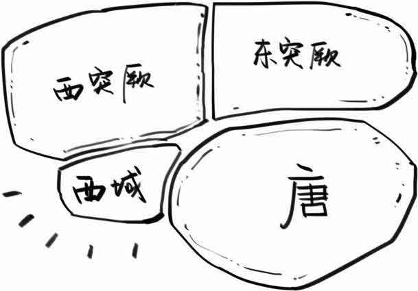 半小时漫画中国史