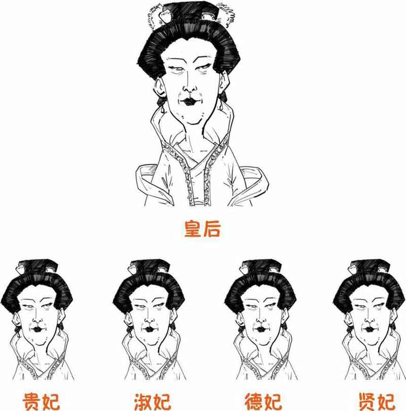 半小时漫画中国史