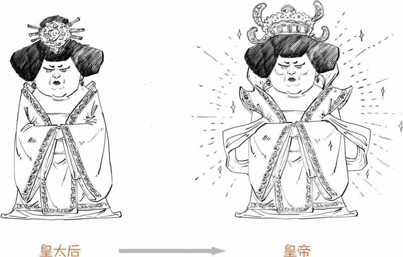 半小时漫画中国史