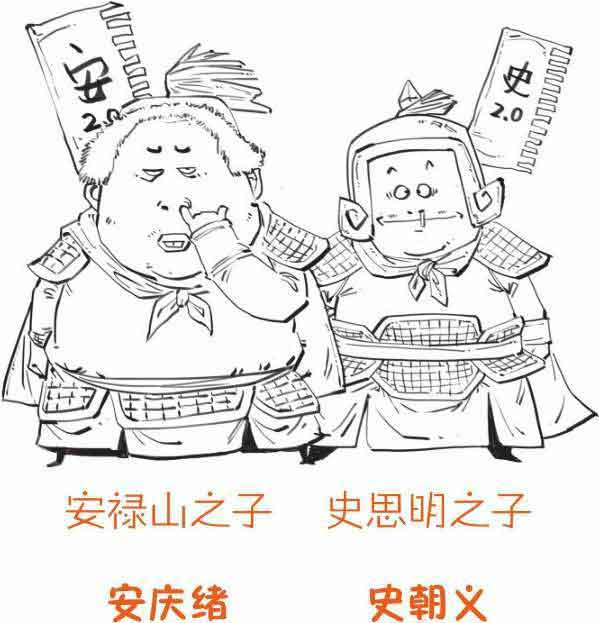 半小时漫画中国史