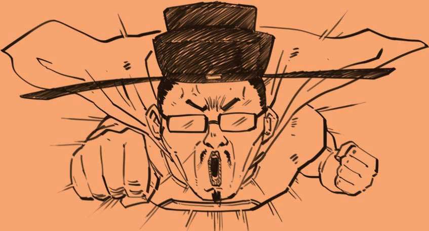 半小时漫画中国史
