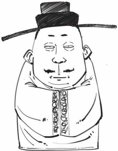 半小时漫画中国史