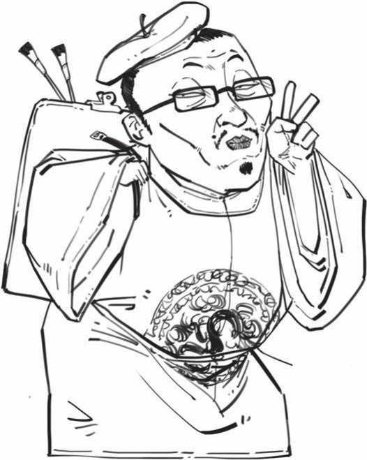 半小时漫画中国史