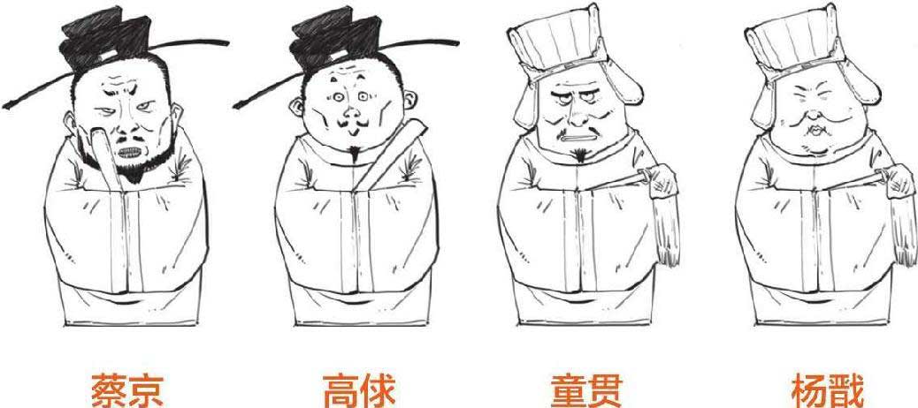半小时漫画中国史