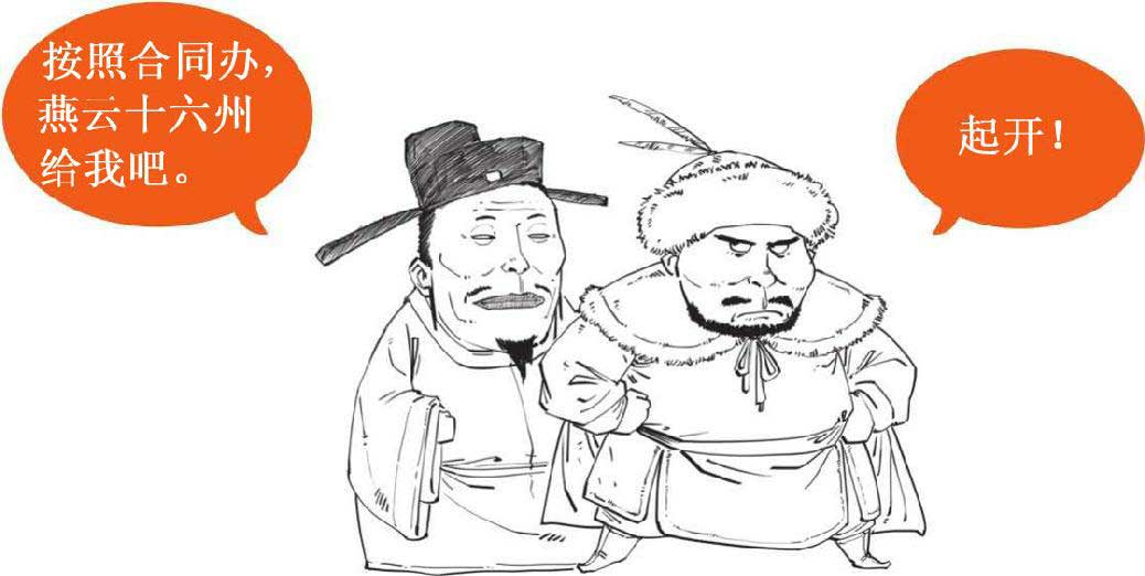 半小时漫画中国史
