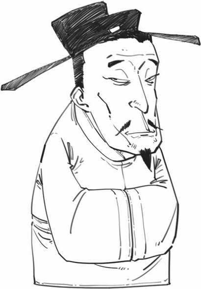 半小时漫画中国史